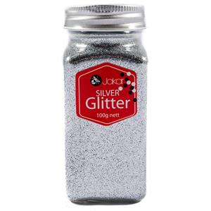 Jakar Glitter 100g